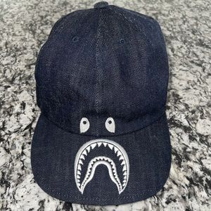 Bape hat